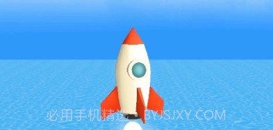 火箭冲刺狂热v0.21截图
