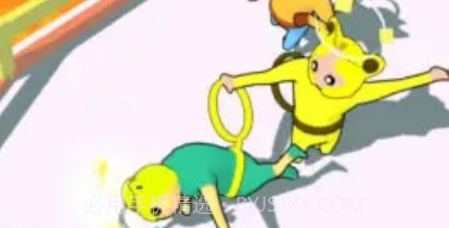 火柴人对决3Dv10.20截图