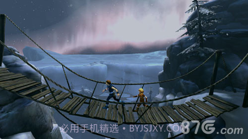 兄弟：双子传说v1.14截图