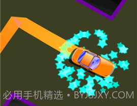 指尖迷你飞车疯狂漂移v1.1.21截图