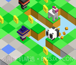 方块小萌宠v1.19截图