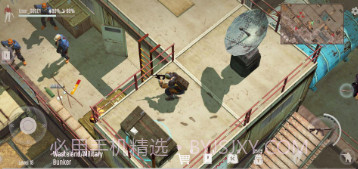 死亡生存岛修改器v0.0.17截图