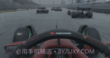 F1方程式赛车v2.17截图