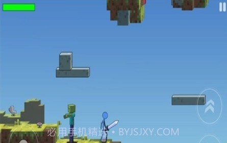 工匠之战v1.19截图