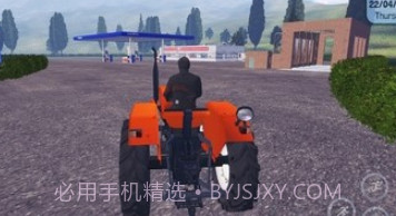 我的农场生活模拟器v0.0.14截图