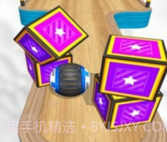 滚动保龄球v1.24截图