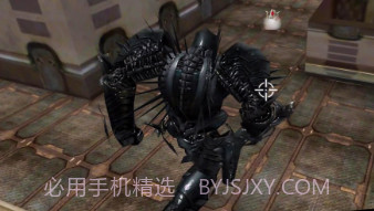 雷霆机甲v1.0.18截图
