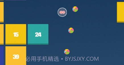 击破砖块v1.17截图