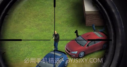 狙击手3D刺客打击行动v1.1.16截图