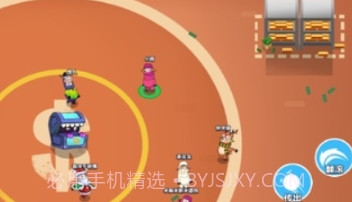 这局稳了v1.14截图