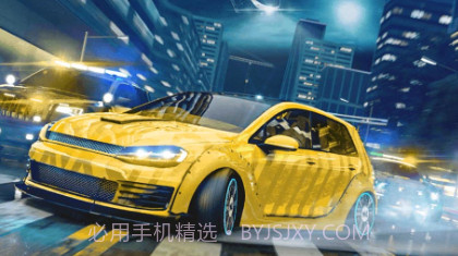 3D超级驾驶v2.0.12截图