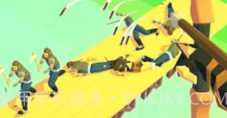 阿切尔塔箭头手v1.0.19截图