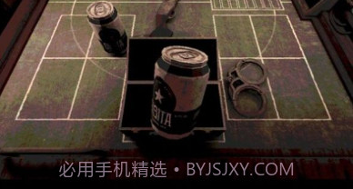 致命求生模拟v1.14截图