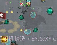 斩魔小队v1.15截图