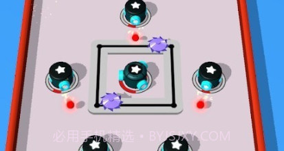 战斗弹弹球v1.0.8.19截图