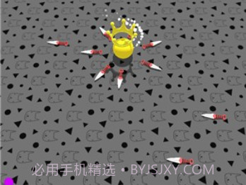 转刀大作战v0.1v0.10截图