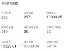 抖送商家版v3.8.17截图