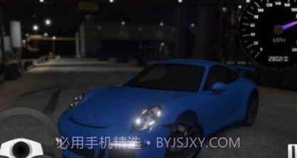 保时捷911模拟器v1.21截图