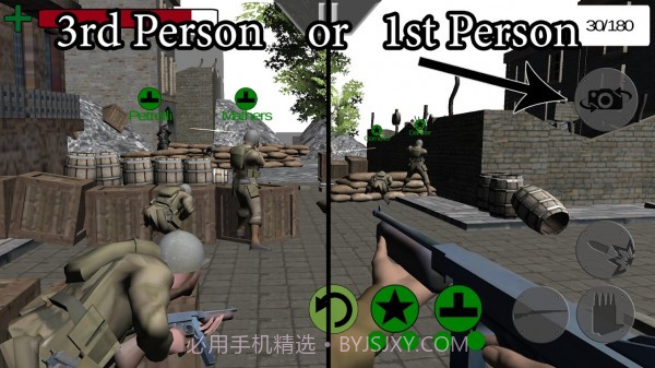 勇气勋章3无限金币v14鐎瑰宕渧1.11截图