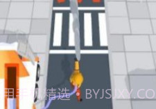 水泥罐车修路v1.22截图