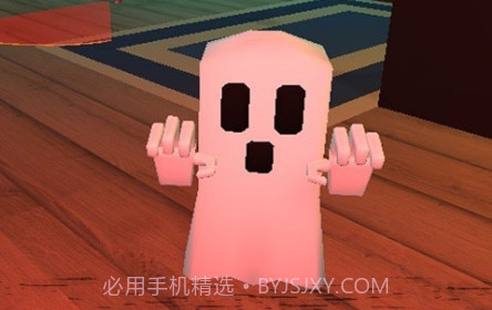 吓死宝宝v1.0.20截图