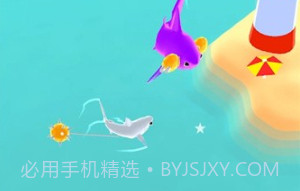 鲨鱼极致吞噬v1.0.0.18截图