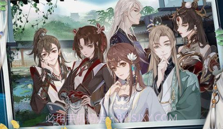 代号:花v1.12截图