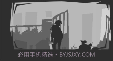 希望孤独者的故事v1.12截图