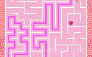 粉红色迷宫v1.0.20截图