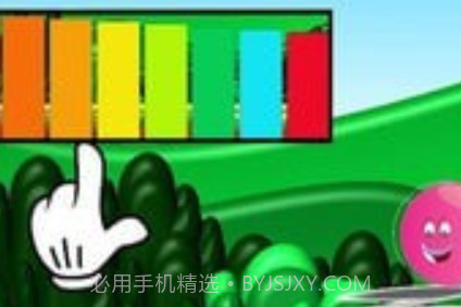 小小音乐盒v1.0.15截图