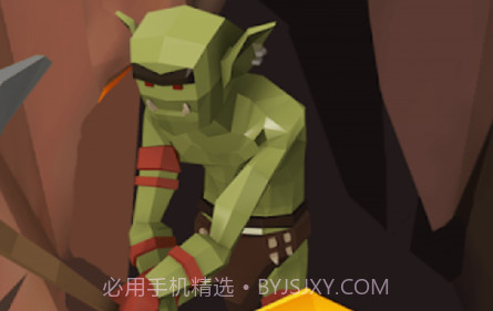 扫荡地下城v1.4.21截图