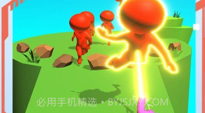 终极火柴人激斗之路v1.0.20截图