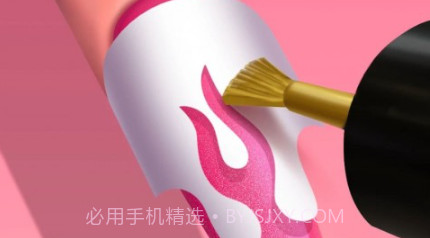 芭芭拉美甲店v2.0.17截图