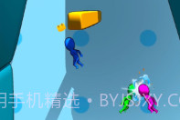 人类跳一跳V1.10截图