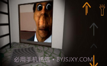 机器人追逐v0.16截图