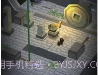 地牢的召唤v1.19截图