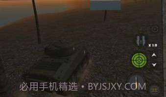 突击坦克v3.4.19截图