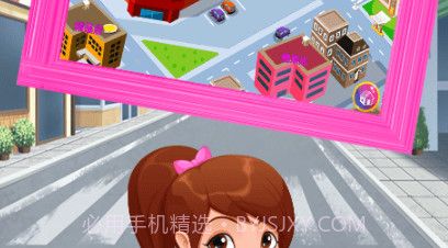 芭比灰姑娘超市v1.17截图