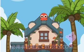 荒岛求生饥荒海滩v3.19截图