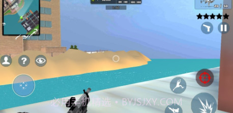 犯罪城市真正的模拟器V1.13截图
