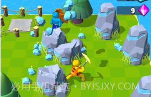 岩石矿石v3.12.16截图