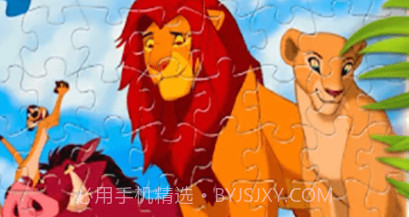 创意拼图大师v1.22截图