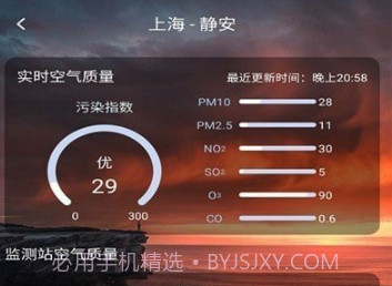 美眉好天气v1.2.16截图