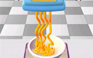 美味冲冲冲v3.18截图