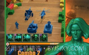 疯狂的兵人v1.0.21截图