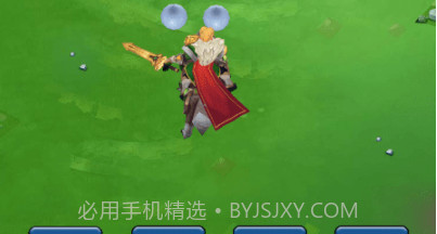 召唤奇兵v1.0.19截图