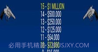 俄罗斯转盘v1.8.14截图