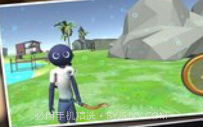 火柴人战争:求生之战v1.14截图