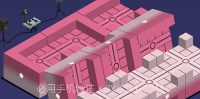 Musical Mazev1.16截图