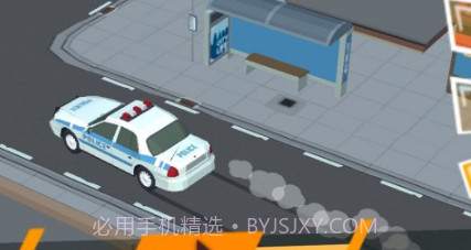 趣味飞车狂飙v2.19截图